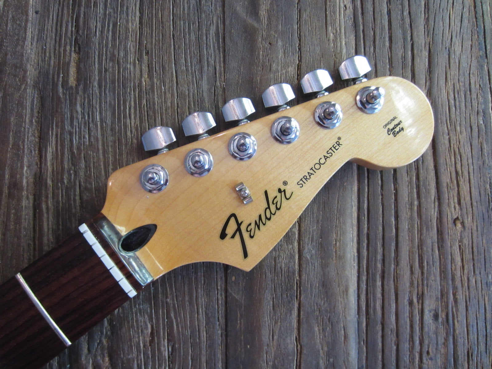 Lil' Huddy's Guitar Shop - Lil' Huddy's Guitar Shop