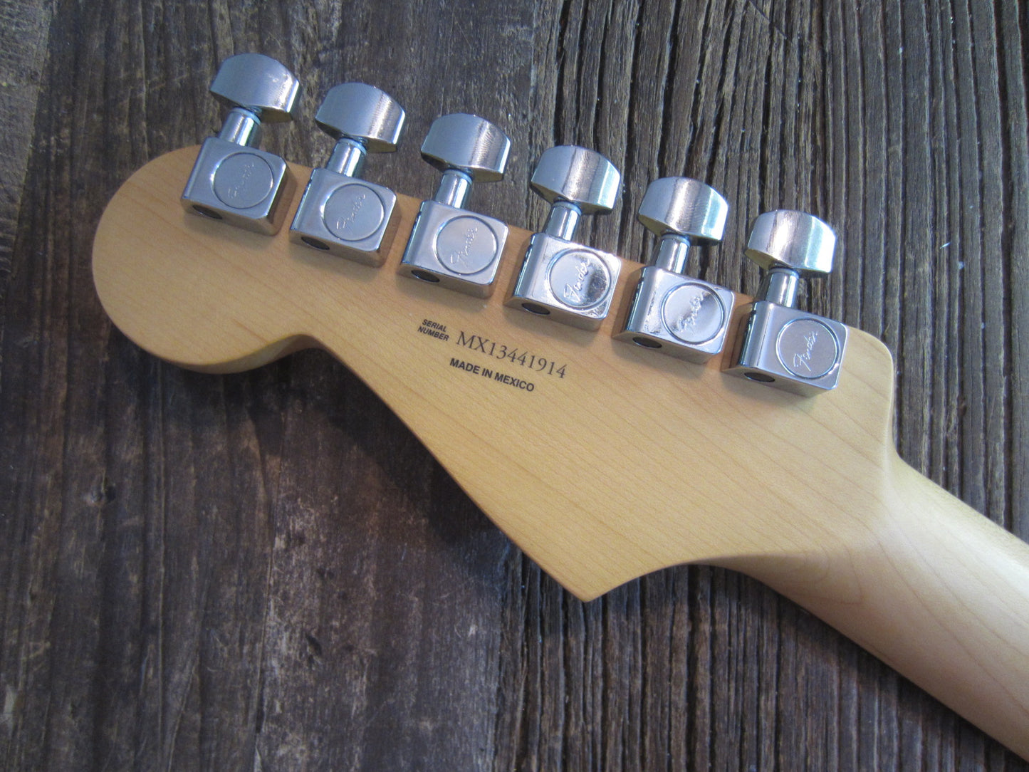 Lil' Huddy's Guitar Shop - Lil' Huddy's Guitar Shop