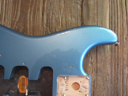 Lil' Huddy's Guitar Shop - Lil' Huddy's Guitar Shop