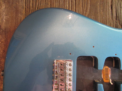 Lil' Huddy's Guitar Shop - Lil' Huddy's Guitar Shop