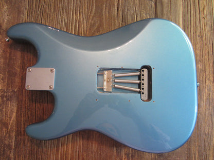 Lil' Huddy's Guitar Shop - Lil' Huddy's Guitar Shop