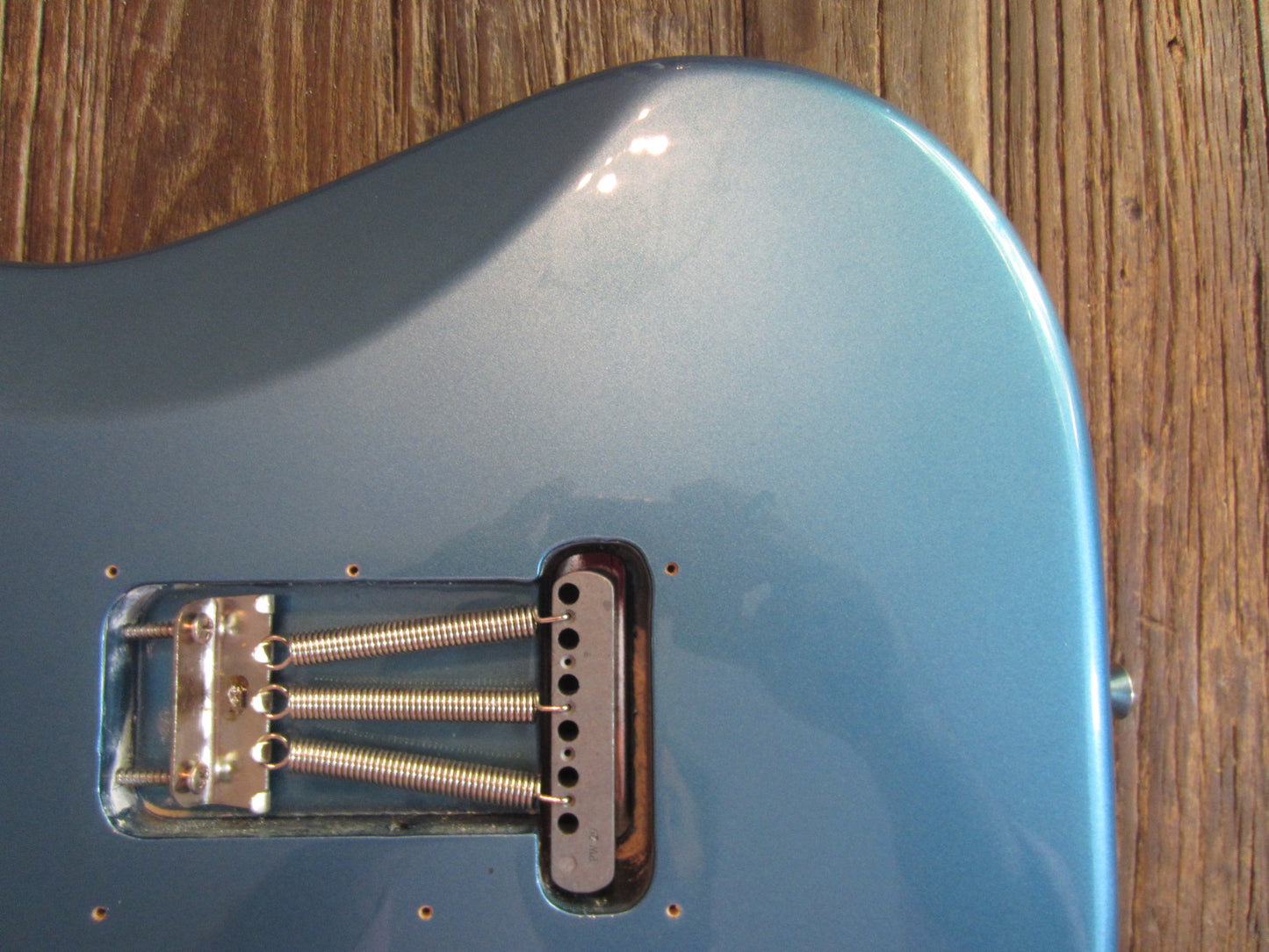 Lil' Huddy's Guitar Shop - Lil' Huddy's Guitar Shop