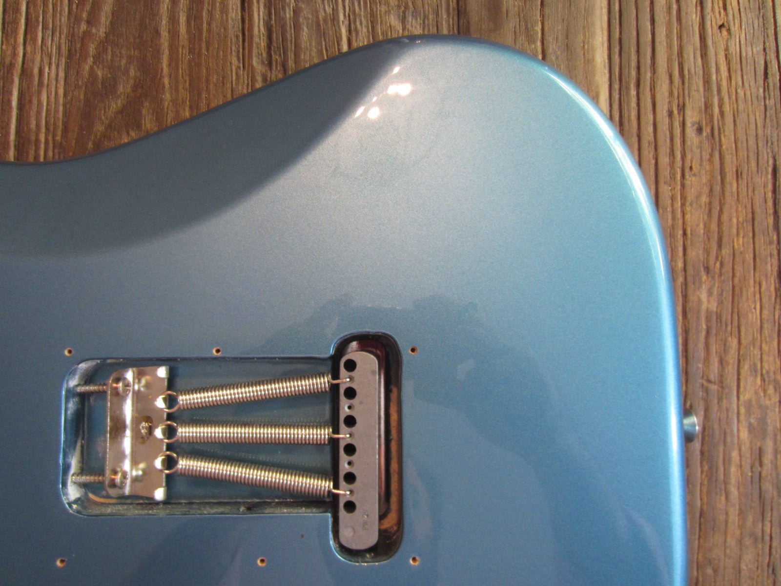 Lil' Huddy's Guitar Shop - Lil' Huddy's Guitar Shop