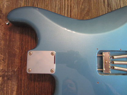 Lil' Huddy's Guitar Shop - Lil' Huddy's Guitar Shop