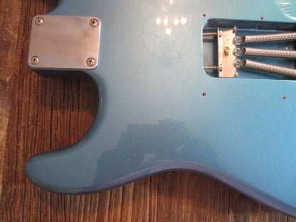 Lil' Huddy's Guitar Shop - Lil' Huddy's Guitar Shop