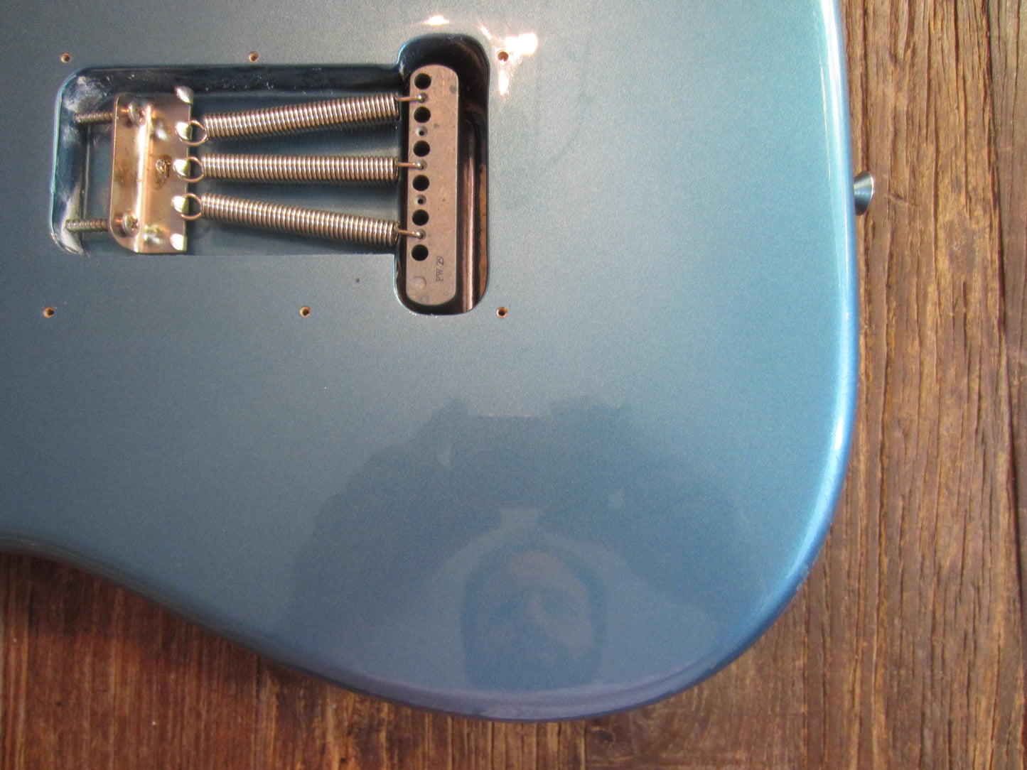 Lil' Huddy's Guitar Shop - Lil' Huddy's Guitar Shop