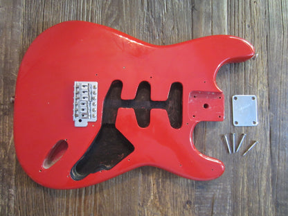 Lil' Huddy's Guitar Shop - Lil' Huddy's Guitar Shop