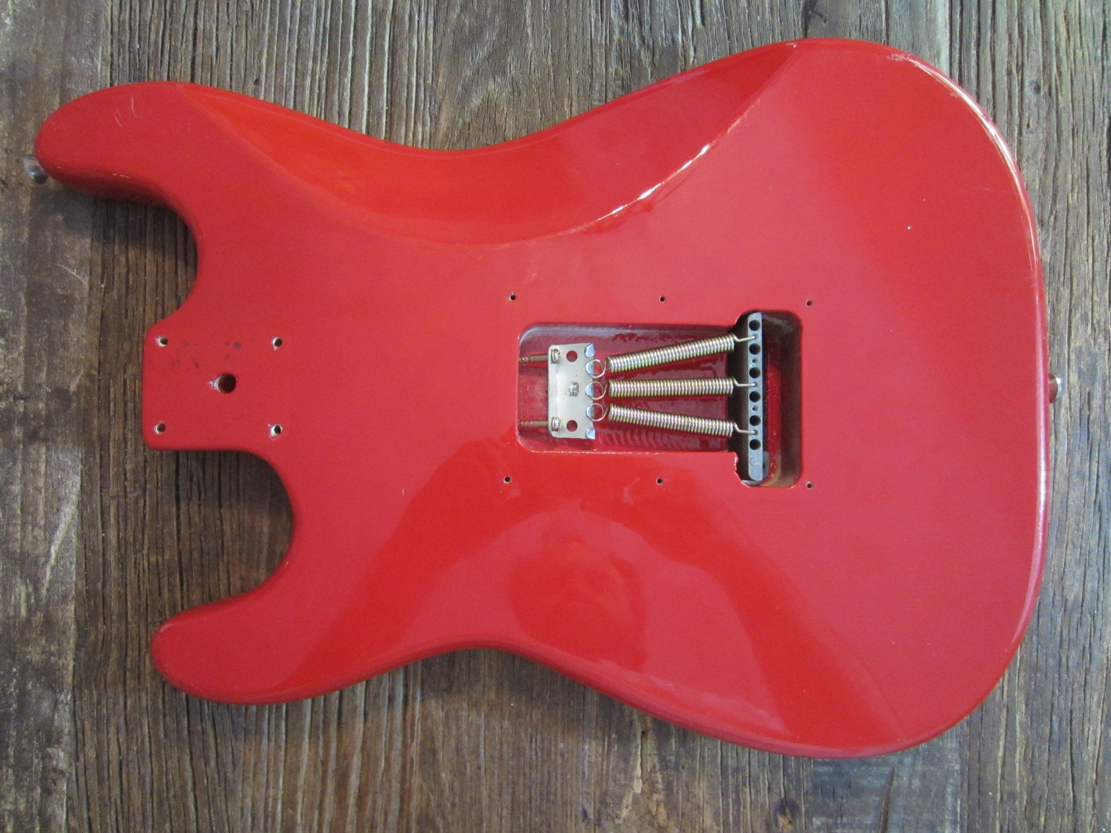 Lil' Huddy's Guitar Shop - Lil' Huddy's Guitar Shop