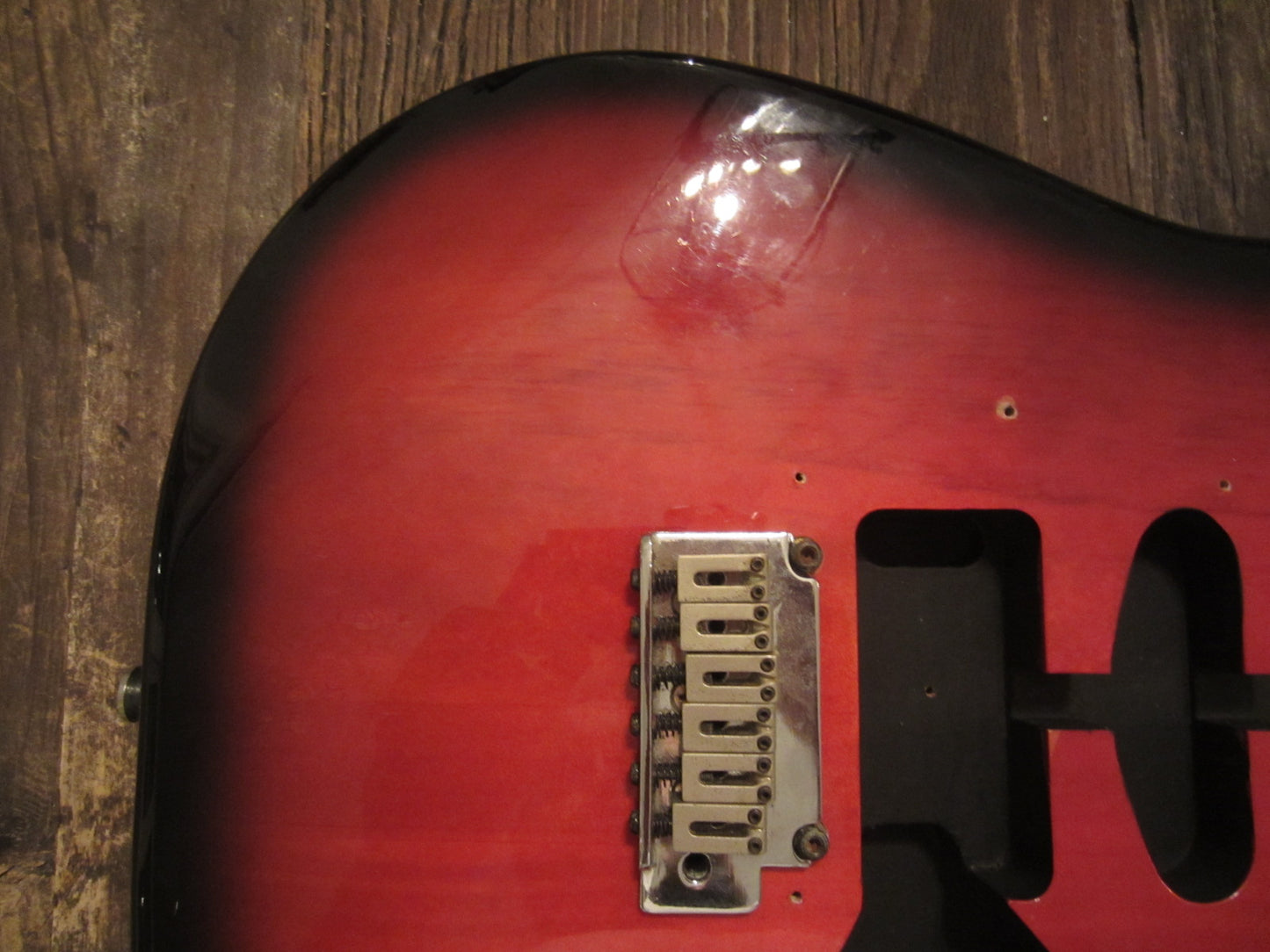 Lil' Huddy's Guitar Shop - Lil' Huddy's Guitar Shop
