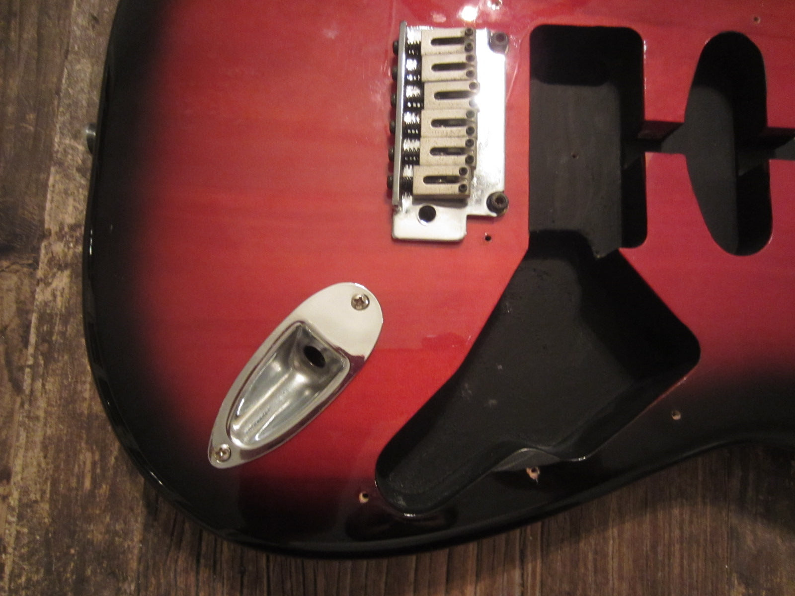 Lil' Huddy's Guitar Shop - Lil' Huddy's Guitar Shop