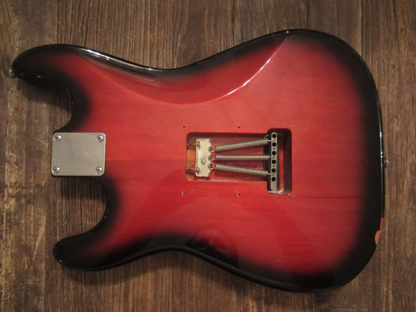 Lil' Huddy's Guitar Shop - Lil' Huddy's Guitar Shop