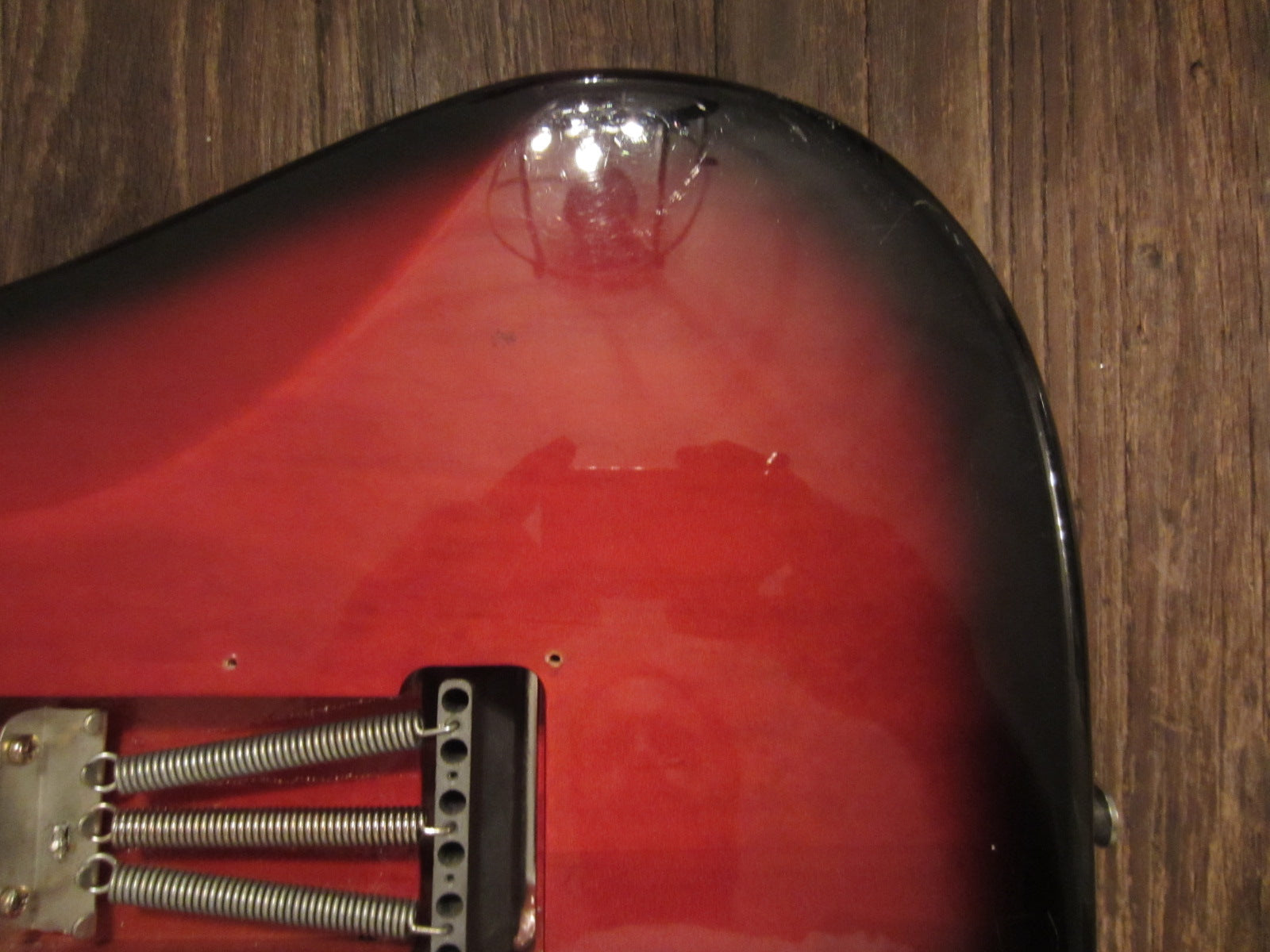 Lil' Huddy's Guitar Shop - Lil' Huddy's Guitar Shop