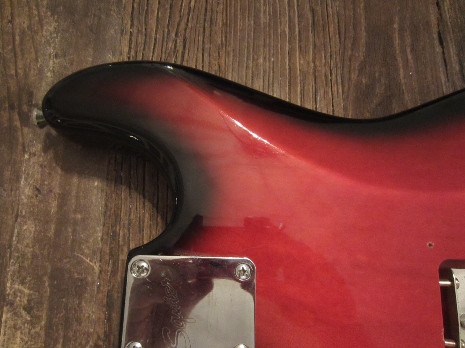 Lil' Huddy's Guitar Shop - Lil' Huddy's Guitar Shop