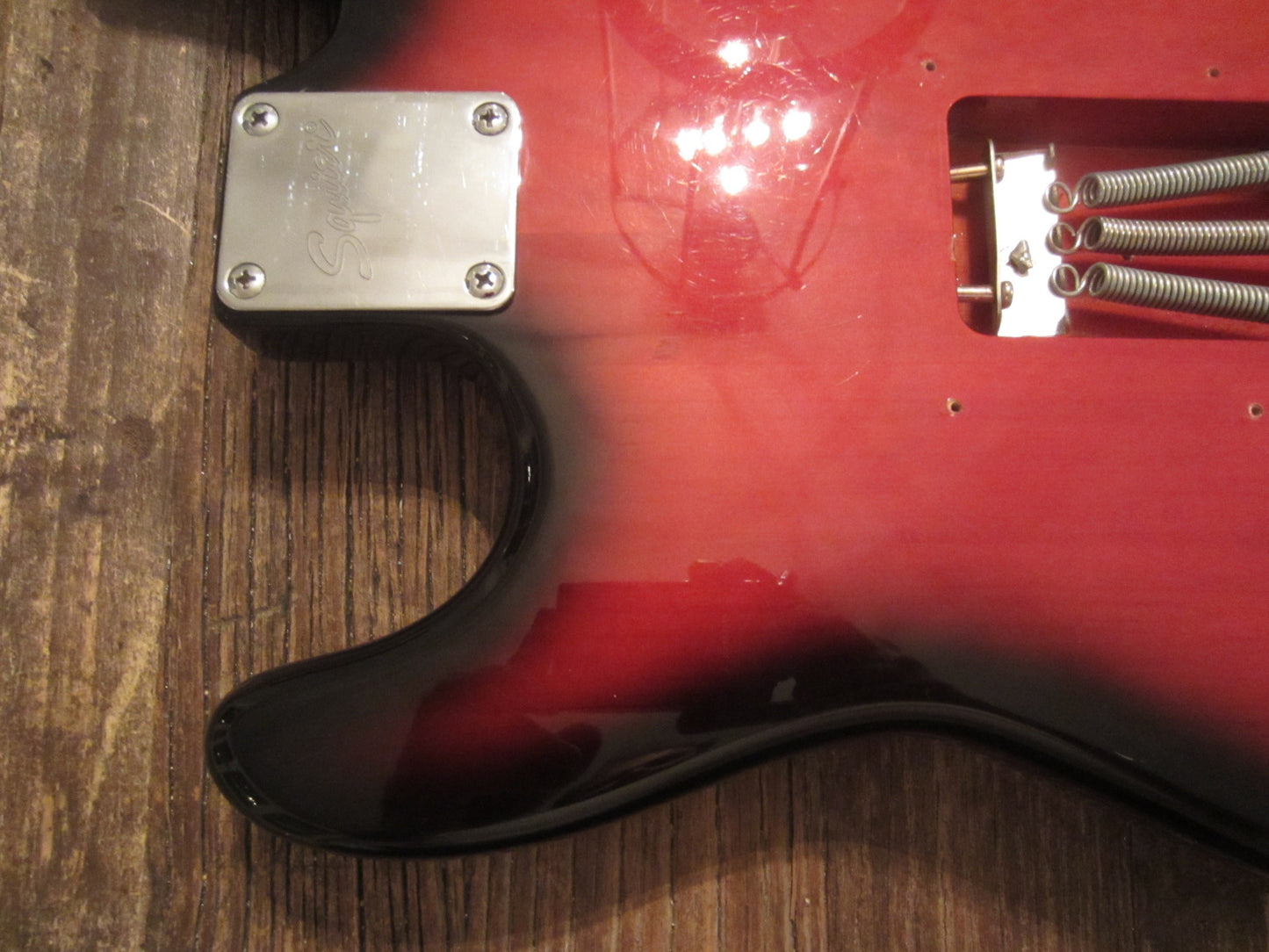 Lil' Huddy's Guitar Shop - Lil' Huddy's Guitar Shop
