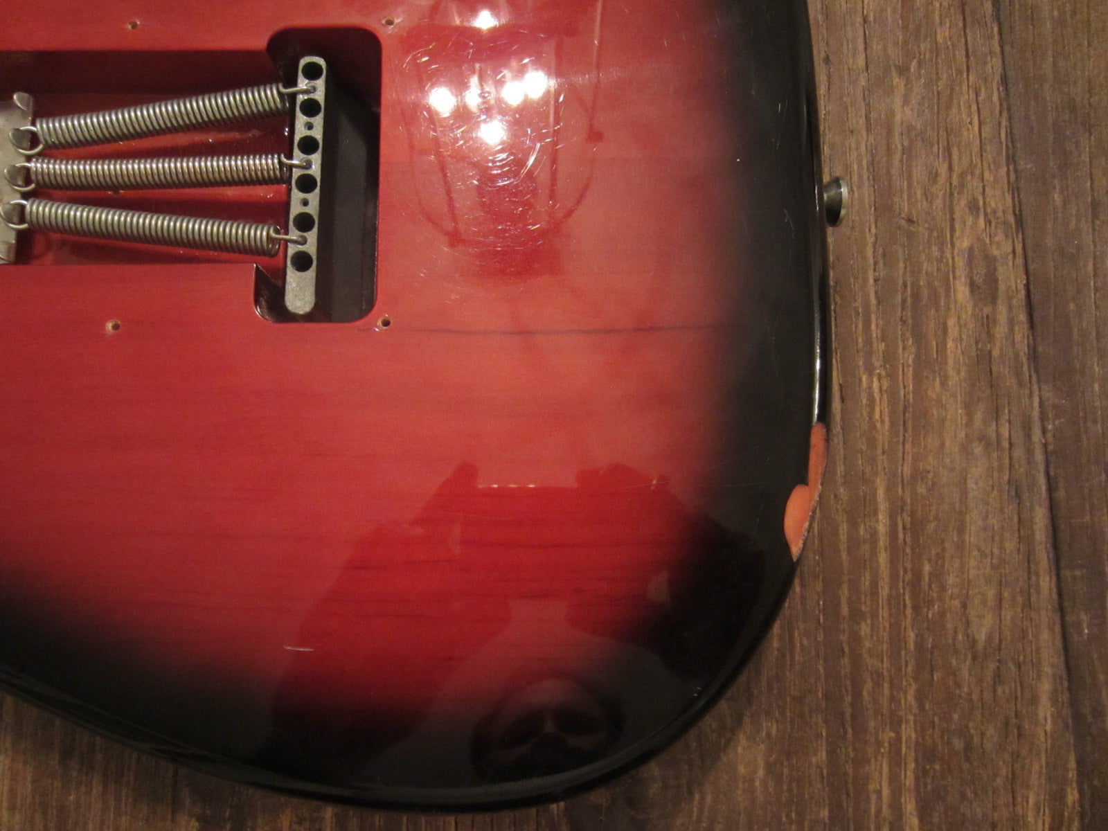 Lil' Huddy's Guitar Shop - Lil' Huddy's Guitar Shop