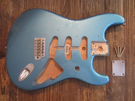 Lil' Huddy's Guitar Shop - Lil' Huddy's Guitar Shop