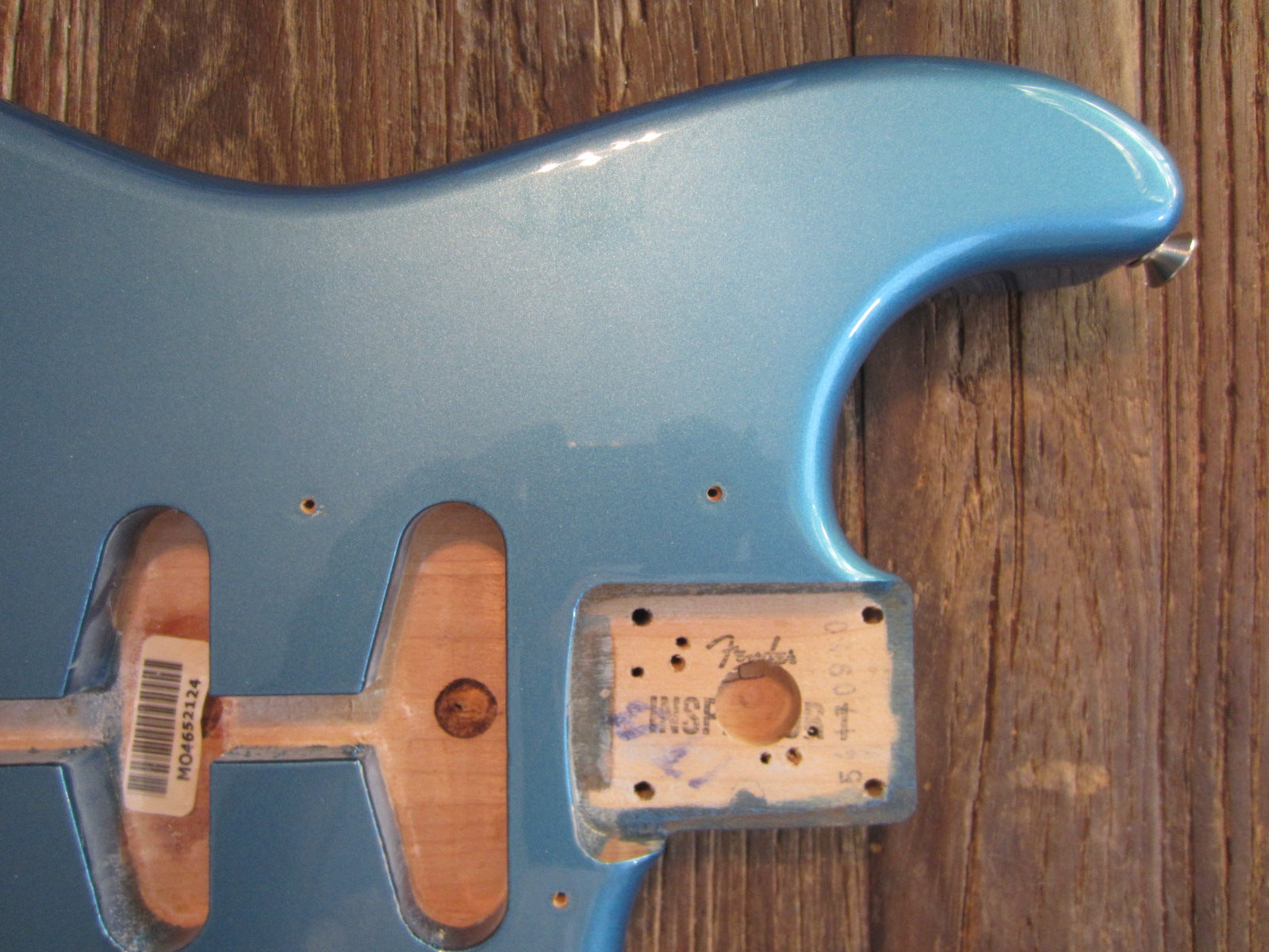 Lil' Huddy's Guitar Shop - Lil' Huddy's Guitar Shop