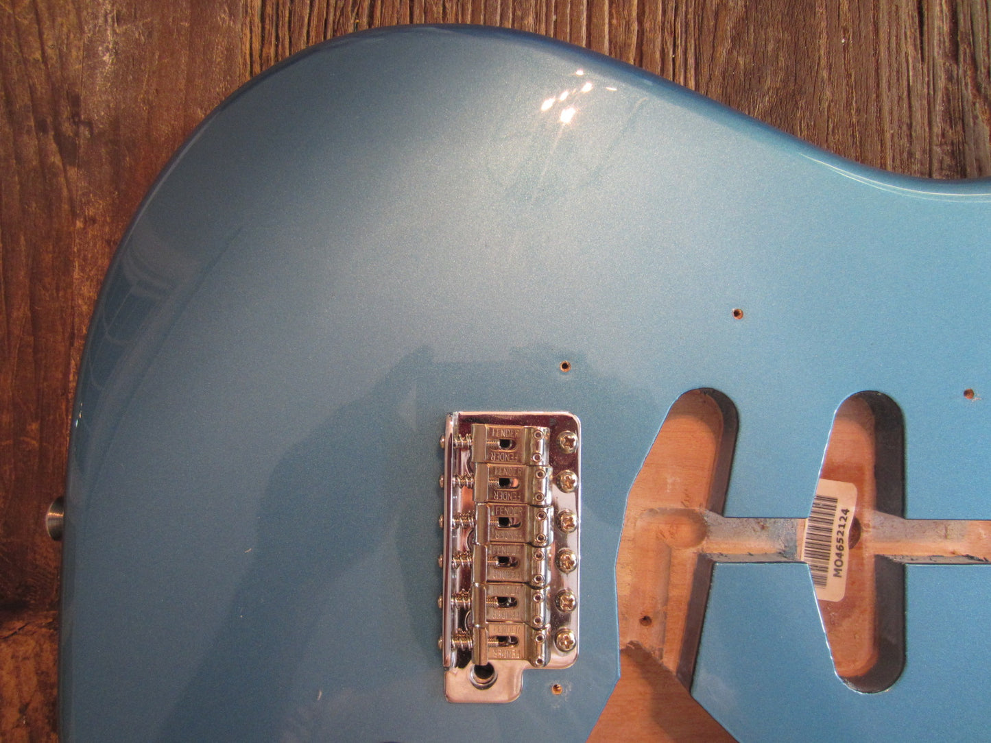 Lil' Huddy's Guitar Shop - Lil' Huddy's Guitar Shop