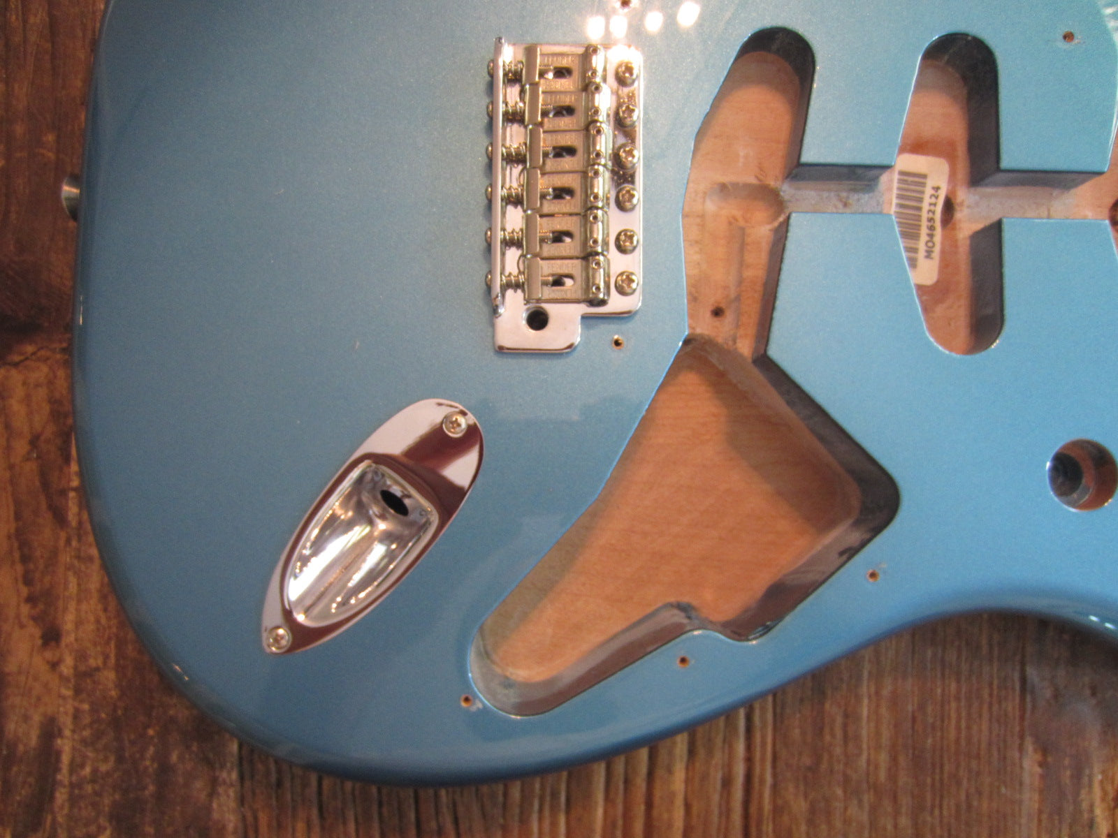 Lil' Huddy's Guitar Shop - Lil' Huddy's Guitar Shop