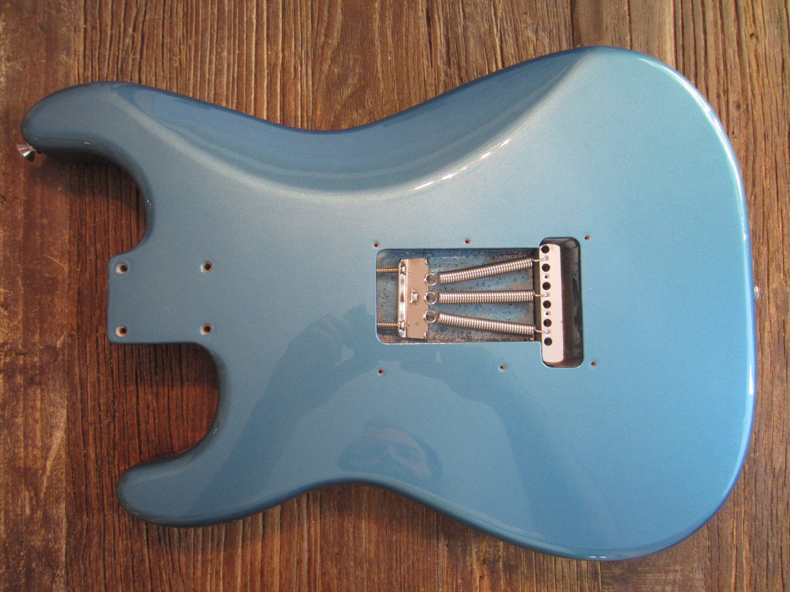 Lil' Huddy's Guitar Shop - Lil' Huddy's Guitar Shop