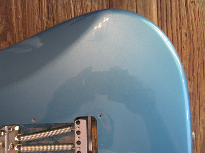 Lil' Huddy's Guitar Shop - Lil' Huddy's Guitar Shop