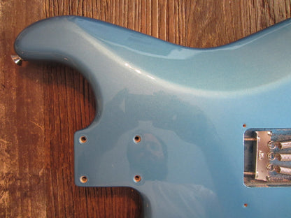 Lil' Huddy's Guitar Shop - Lil' Huddy's Guitar Shop
