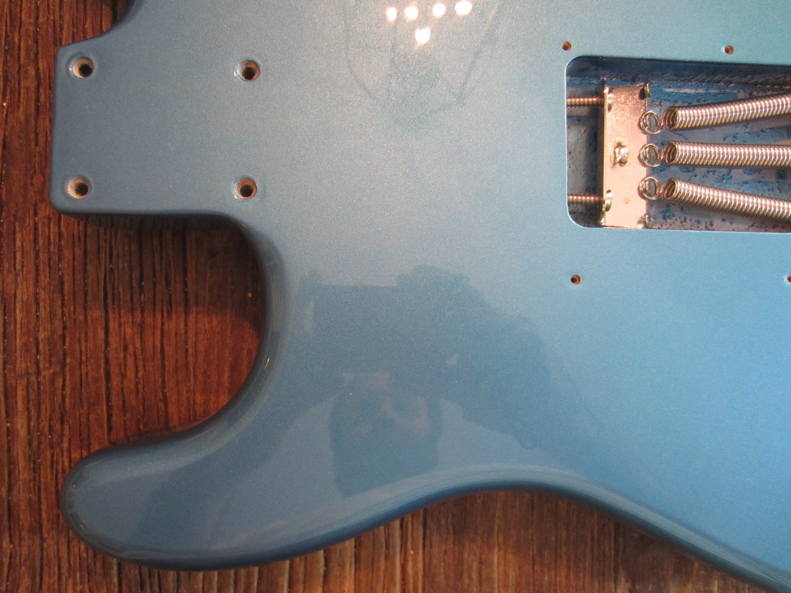 Lil' Huddy's Guitar Shop - Lil' Huddy's Guitar Shop