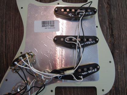 Lil' Huddy's Guitar Shop - Lil' Huddy's Guitar Shop
