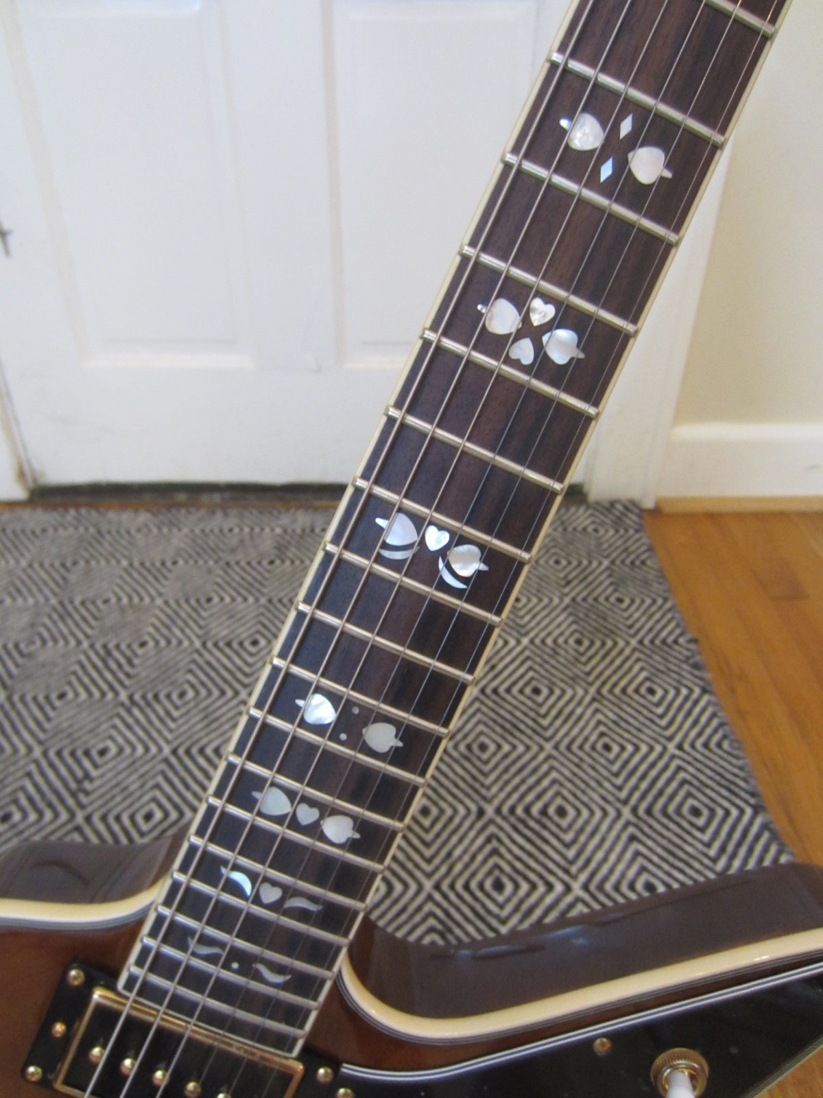Lil' Huddy's Guitar Shop - Lil' Huddy's Guitar Shop