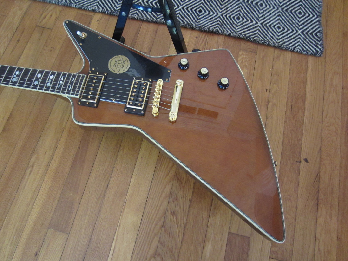 Lil' Huddy's Guitar Shop - Lil' Huddy's Guitar Shop