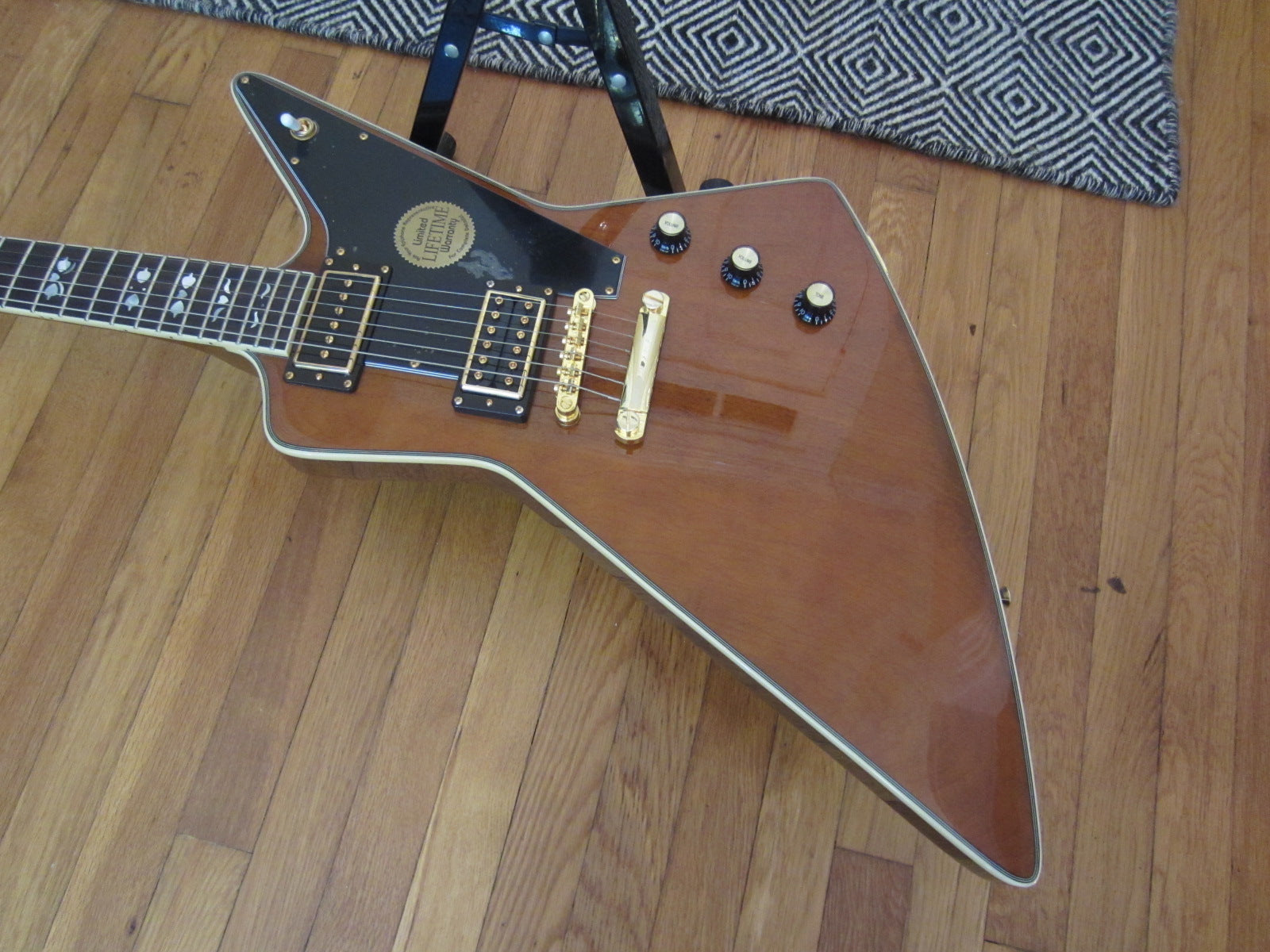 Lil' Huddy's Guitar Shop - Lil' Huddy's Guitar Shop