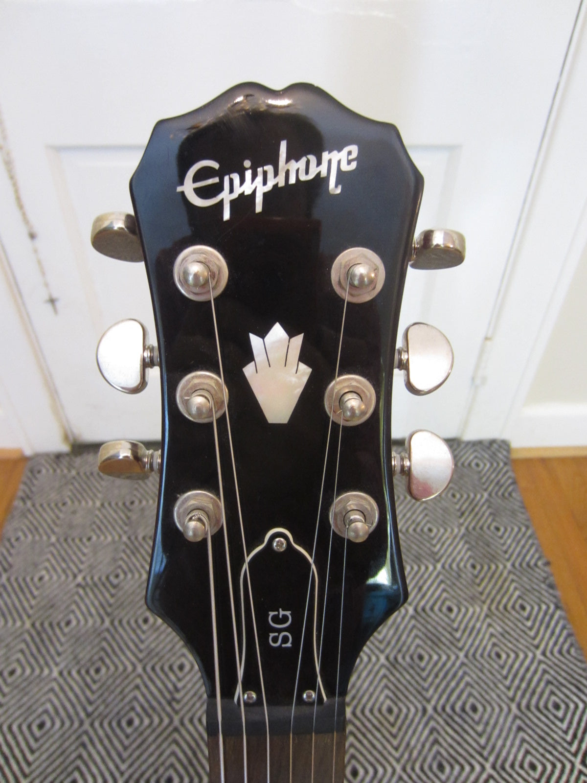 Lil' Huddy's Guitar Shop - Lil' Huddy's Guitar Shop