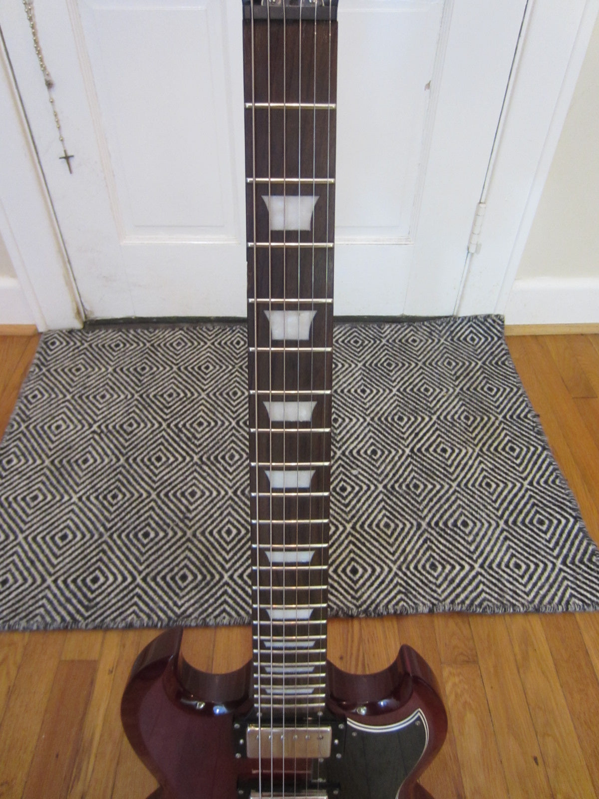 Lil' Huddy's Guitar Shop - Lil' Huddy's Guitar Shop