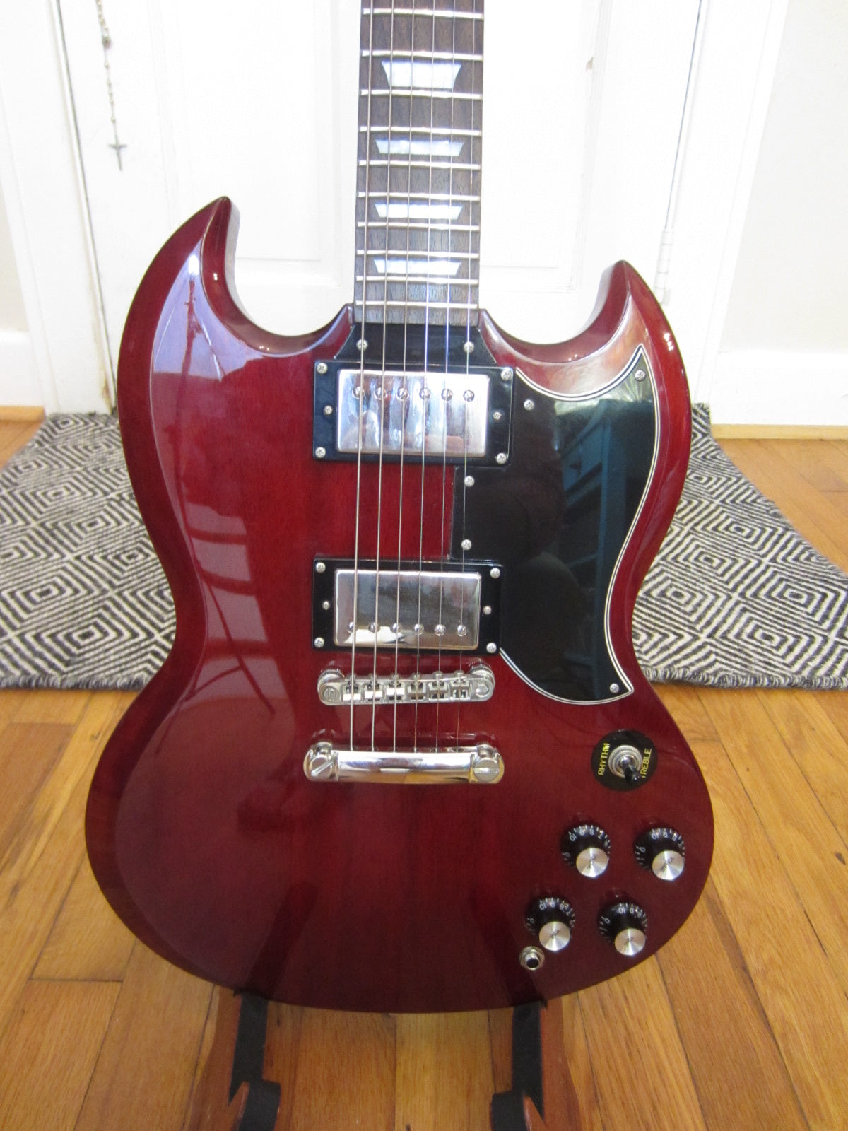 Lil' Huddy's Guitar Shop - Lil' Huddy's Guitar Shop