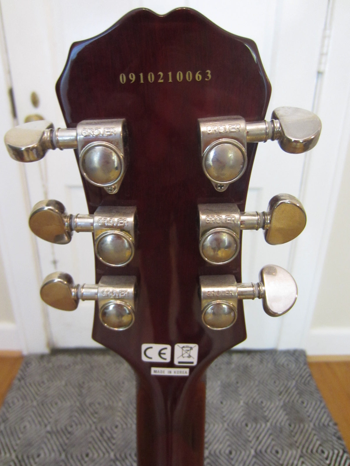 Lil' Huddy's Guitar Shop - Lil' Huddy's Guitar Shop