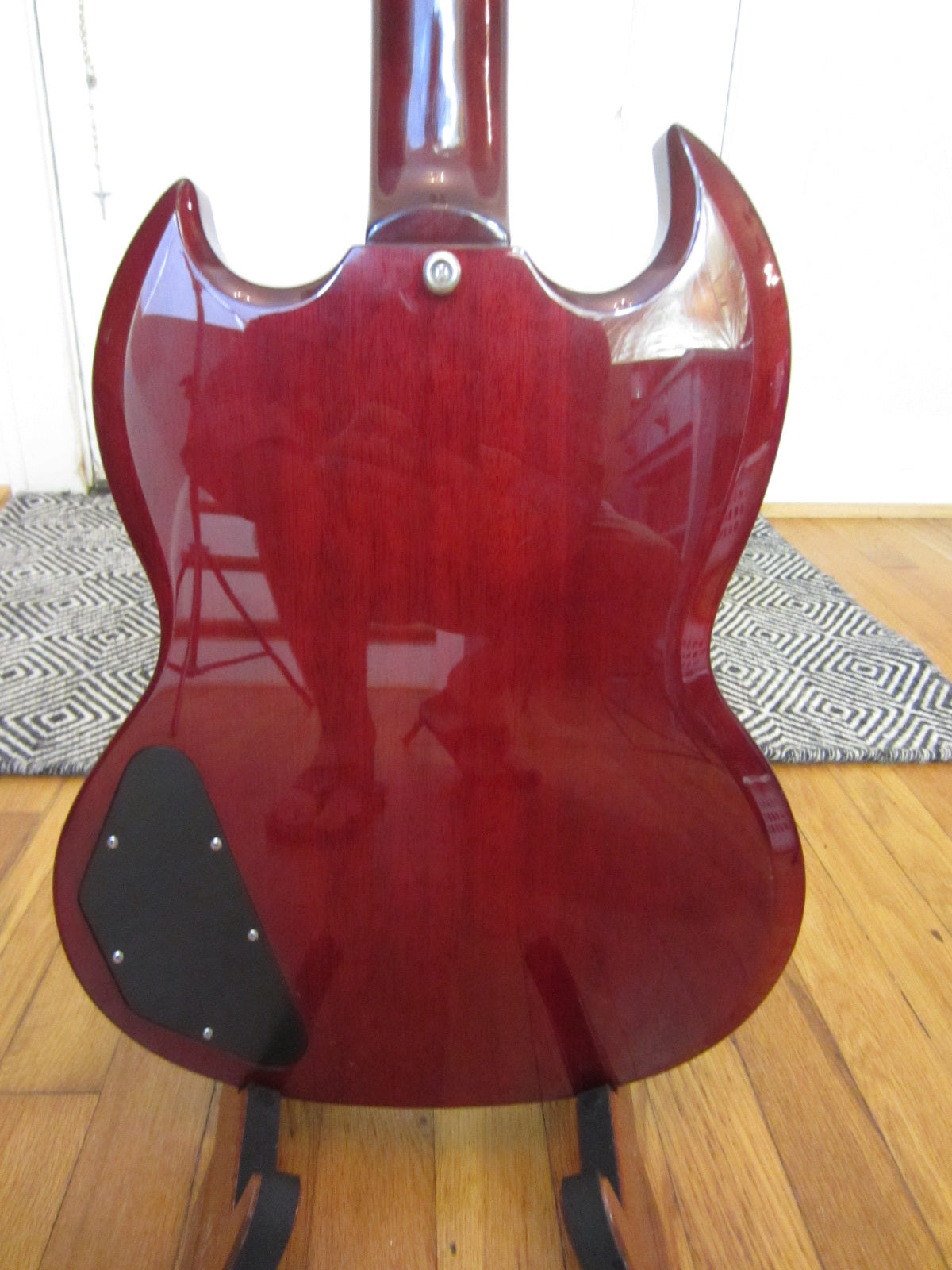 Lil' Huddy's Guitar Shop - Lil' Huddy's Guitar Shop