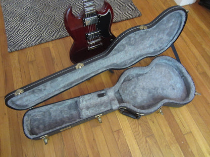 Lil' Huddy's Guitar Shop - Lil' Huddy's Guitar Shop
