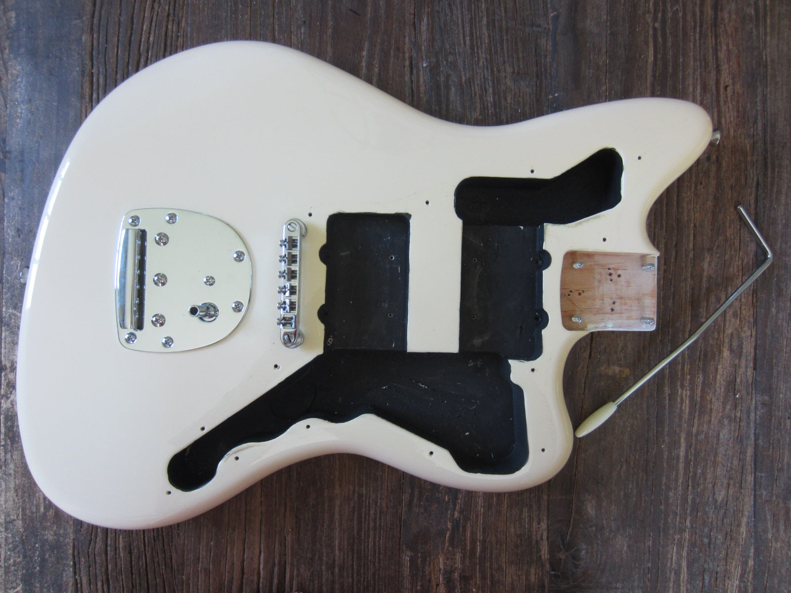 Lil' Huddy's Guitar Shop - Lil' Huddy's Guitar Shop