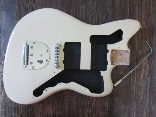 Lil' Huddy's Guitar Shop - Lil' Huddy's Guitar Shop