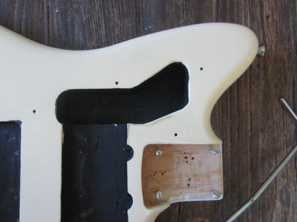 Lil' Huddy's Guitar Shop - Lil' Huddy's Guitar Shop