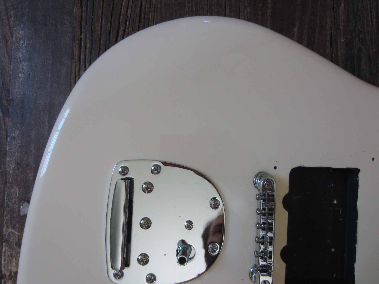 Lil' Huddy's Guitar Shop - Lil' Huddy's Guitar Shop