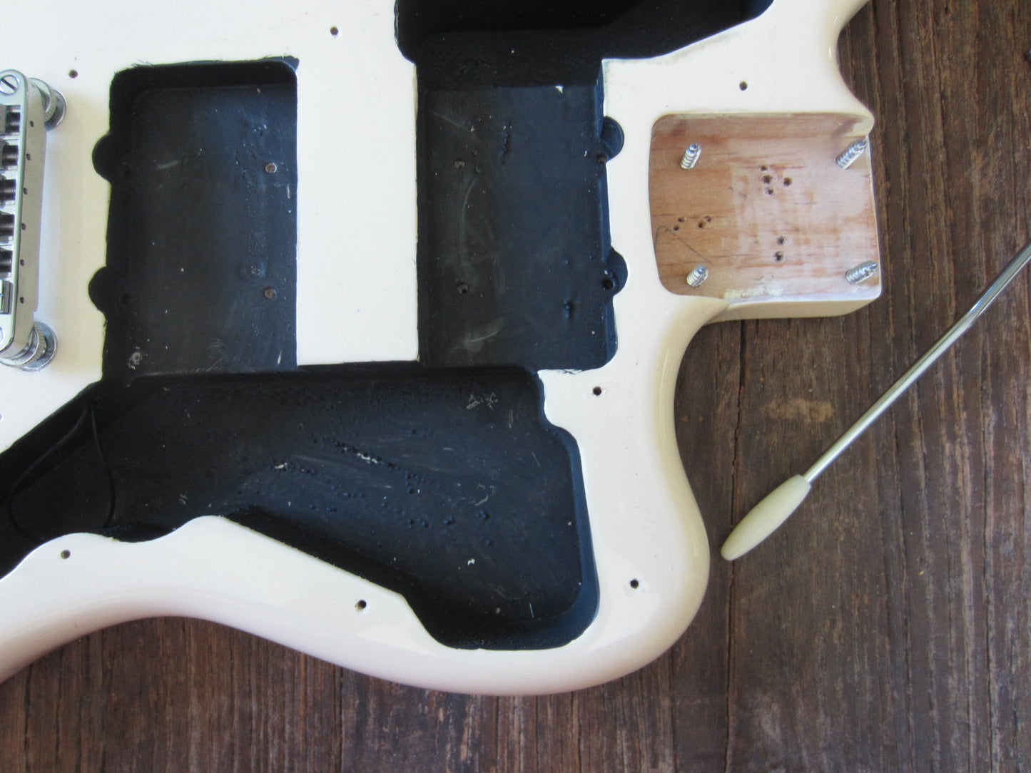 Lil' Huddy's Guitar Shop - Lil' Huddy's Guitar Shop