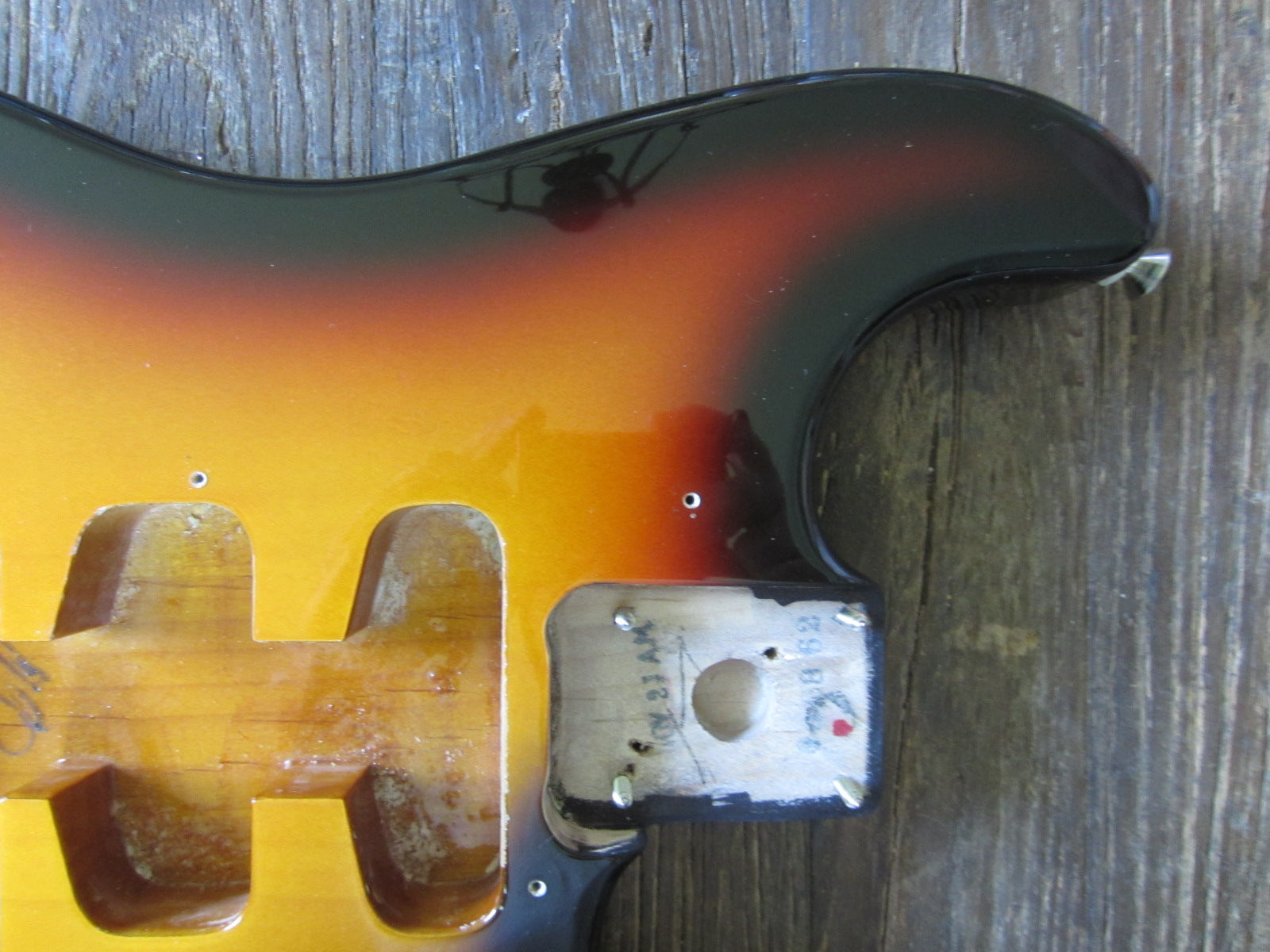Lil' Huddy's Guitar Shop - Lil' Huddy's Guitar Shop