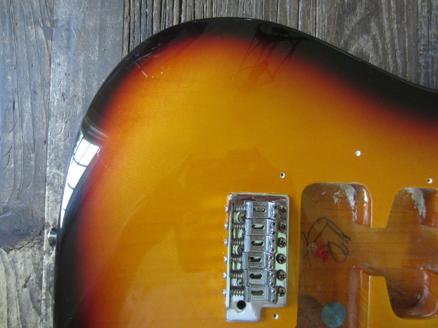 Lil' Huddy's Guitar Shop - Lil' Huddy's Guitar Shop
