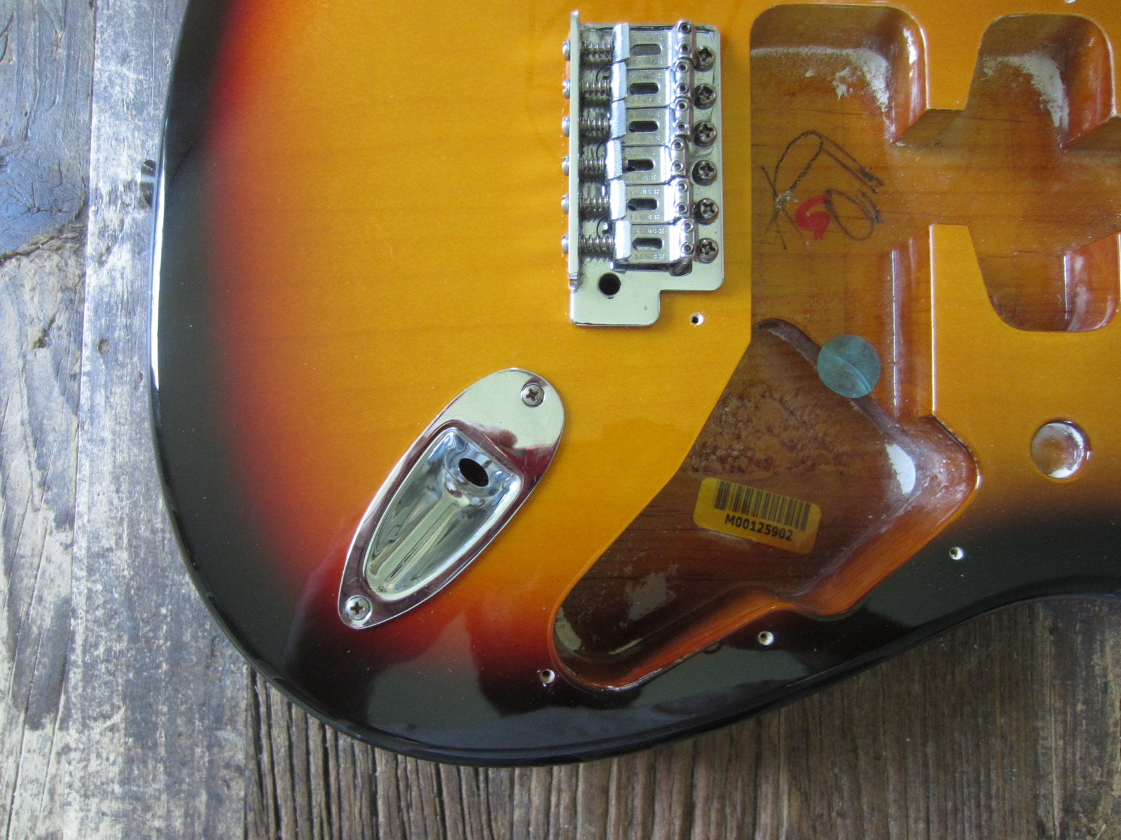 Lil' Huddy's Guitar Shop - Lil' Huddy's Guitar Shop