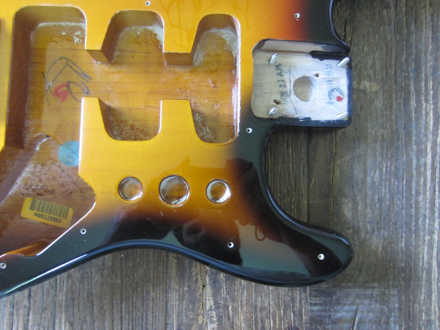 Lil' Huddy's Guitar Shop - Lil' Huddy's Guitar Shop