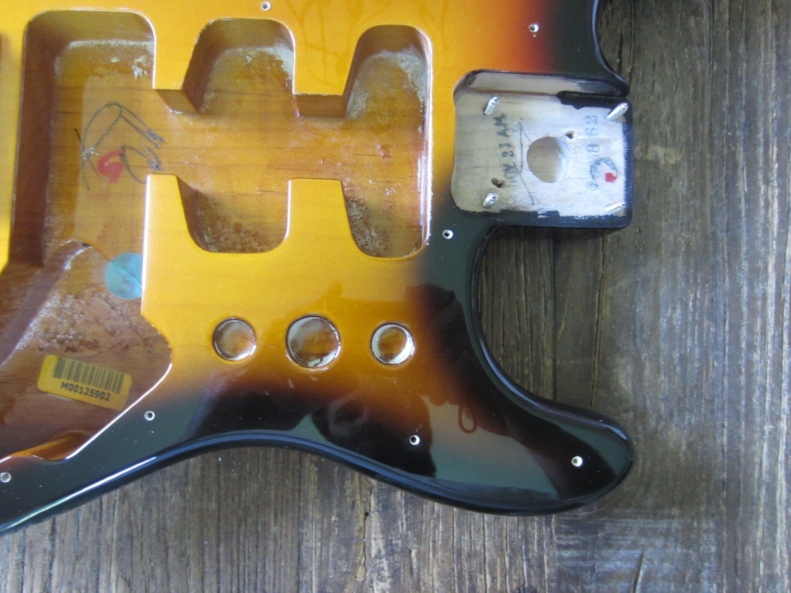 Lil' Huddy's Guitar Shop - Lil' Huddy's Guitar Shop