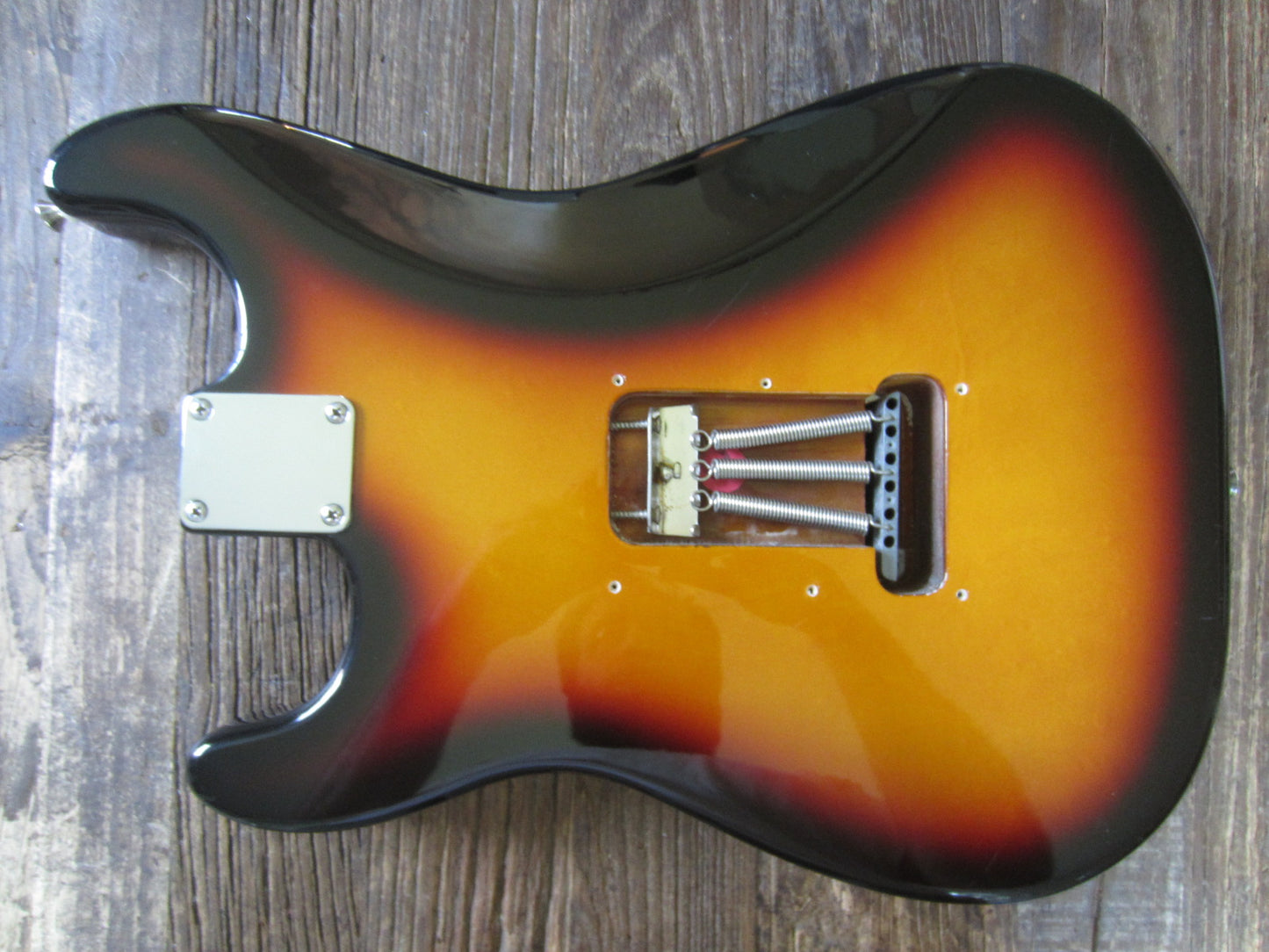 Lil' Huddy's Guitar Shop - Lil' Huddy's Guitar Shop