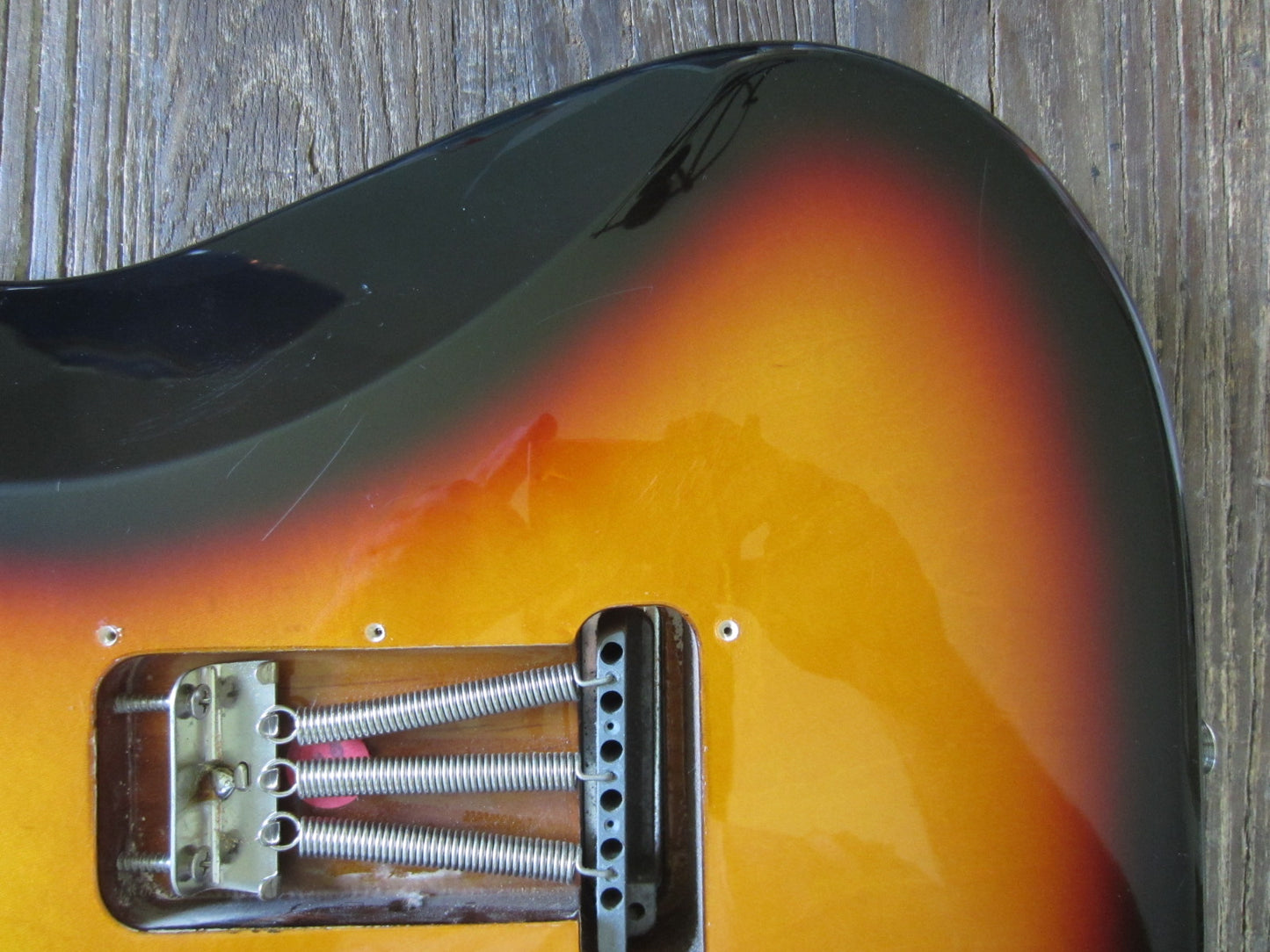 Lil' Huddy's Guitar Shop - Lil' Huddy's Guitar Shop