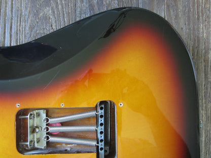 Lil' Huddy's Guitar Shop - Lil' Huddy's Guitar Shop